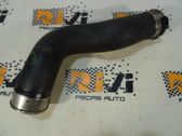 Turbo air intake inlet pipe/hose