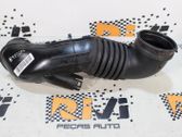 Turbo air intake inlet pipe/hose