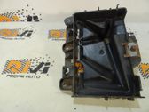Battery box tray