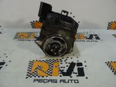 Steering rack
