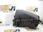 Air filter box