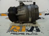 Air conditioning (A/C) compressor (pump)