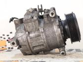 Air conditioning (A/C) compressor (pump)