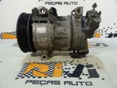 Air conditioning (A/C) compressor (pump)