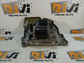 Pneumatic compressor air filter
