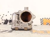 Electric throttle body valve