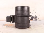 Mass air flow meter