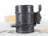 Mass air flow meter