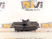 Tailgate/trunk/boot exterior handle