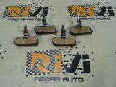 Tire pressure sensor