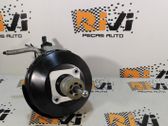 Brake booster