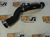 Turbo air intake inlet pipe/hose