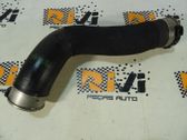 Turbo air intake inlet pipe/hose