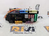 SAM control unit