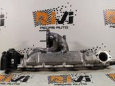 Intake manifold