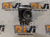Electric throttle body valve