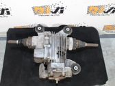 Hinterachsdifferential
