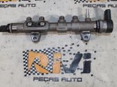 Fuel main line pipe