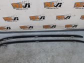 Roof bar rail