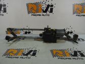 Motor del limpiaparabrisas