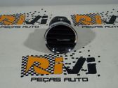 Dash center air vent grill