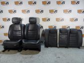 Juego del asiento