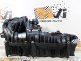 Intake manifold