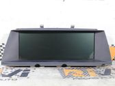 Bildschirm / Display / Anzeige
