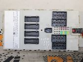 Unidad de control SAM