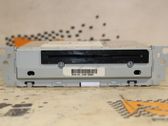 Radio/CD/DVD/GPS head unit