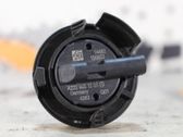 Airbag deployment crash/impact sensor