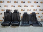 Seat set