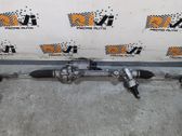 Steering rack