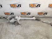 Steering rack