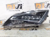 Headlight/headlamp