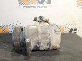 Компрессор (насос) кондиционера воздуха