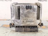 Unidad de control/módulo del motor