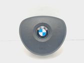 Steering wheel airbag