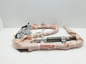 Airbag lateral