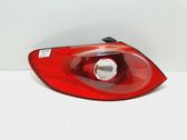 Rear/tail lights set