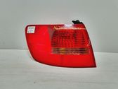 Rear/tail lights set
