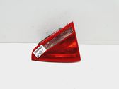 Tailgate rear/tail lights