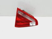 Tailgate rear/tail lights