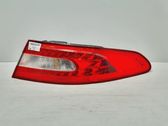 Rear/tail lights set