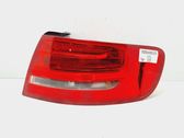 Rear/tail lights set
