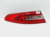 Rear/tail lights set