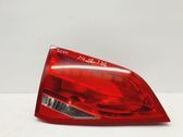 Tailgate rear/tail lights