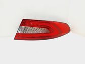 Rear/tail lights set