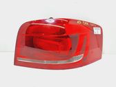 Rear/tail lights set