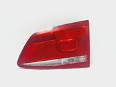 Tailgate rear/tail lights